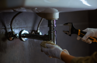 plumbing services